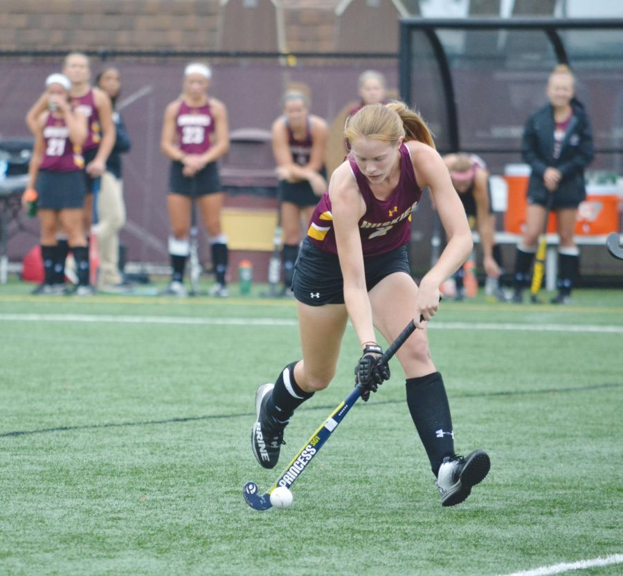 The Bloomsburg University Field Hockey team is ranked #9 in the nation heading into 2019, according to the Division II National preseason coaches poll.