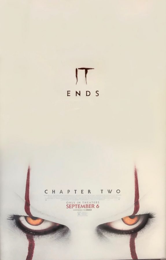IT Chapter Two” premiered on September 6th and has already has massed over $185 million in box office.