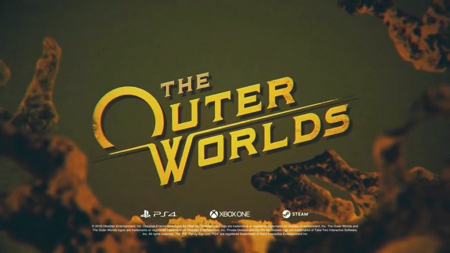 The Outer Worlds is out of this world