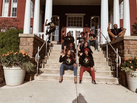Black culture empowers BloomU
