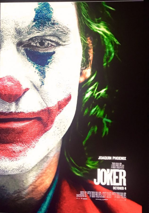 The+Joker+is+No+Laughing+Matter