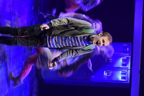Noah Eisengrein as Jeremy Heere