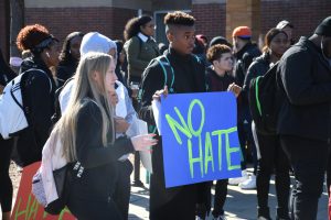 BU student worker fired after racist video emerges