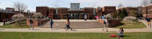 Counseling center receiving little engagement as distress amongst students' rise