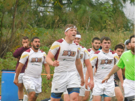 BU RUGBY 