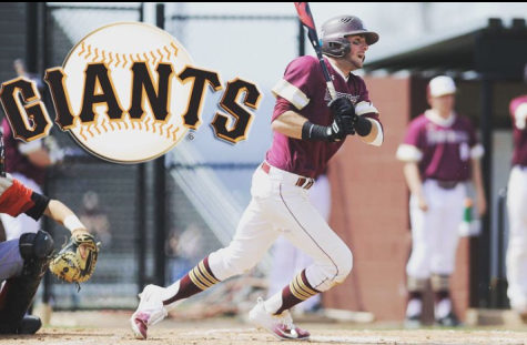 Jack Fritz - Baseball - Bloomsburg Athletics