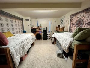 Dorm Life: Not as  Disastrous as It Seems