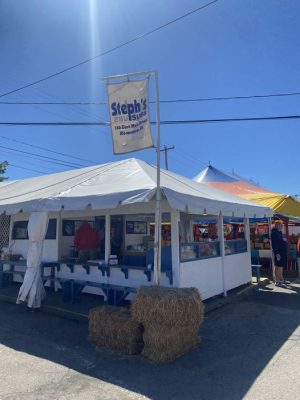 Steph's Subs Short Staff Affects Business