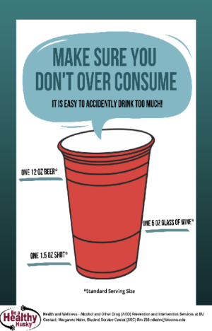 Graphic courtesy of Margaret Hahn, AOD Prevention and Intervention Services