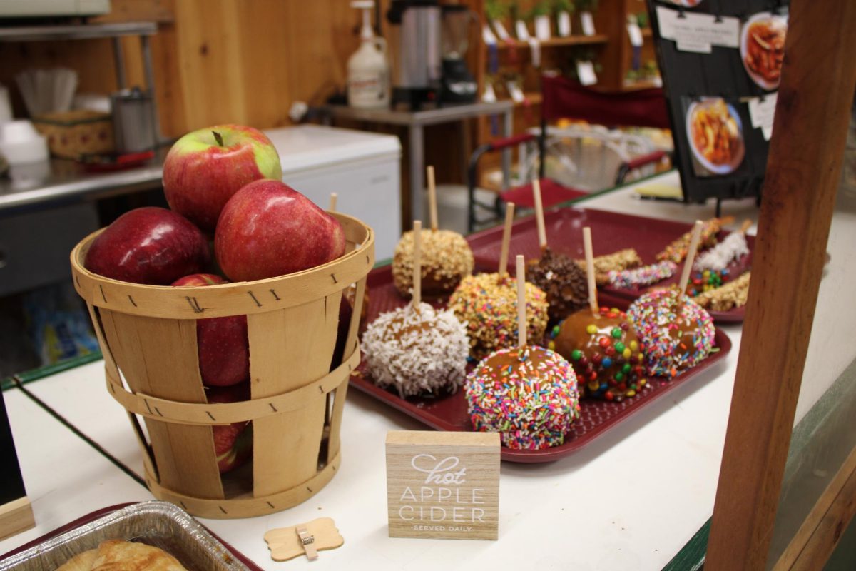 Behind the Plate: The Bloomsburg Fair