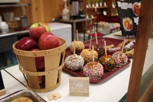 Behind the Plate: The Bloomsburg Fair
