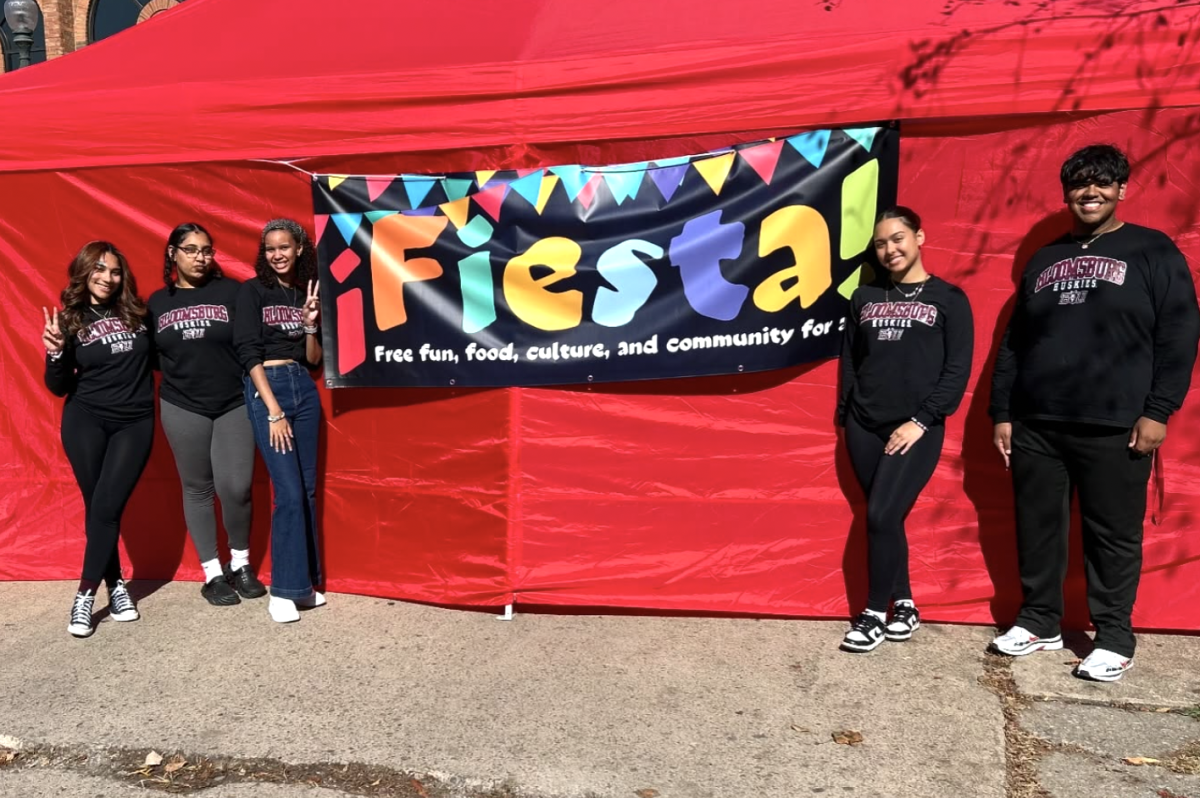 Celebrating Hispanic Heritage Month