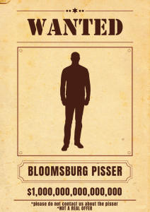 The 'University Pisser' trend encourages students to film themselves urinating on campus and posting it online.
