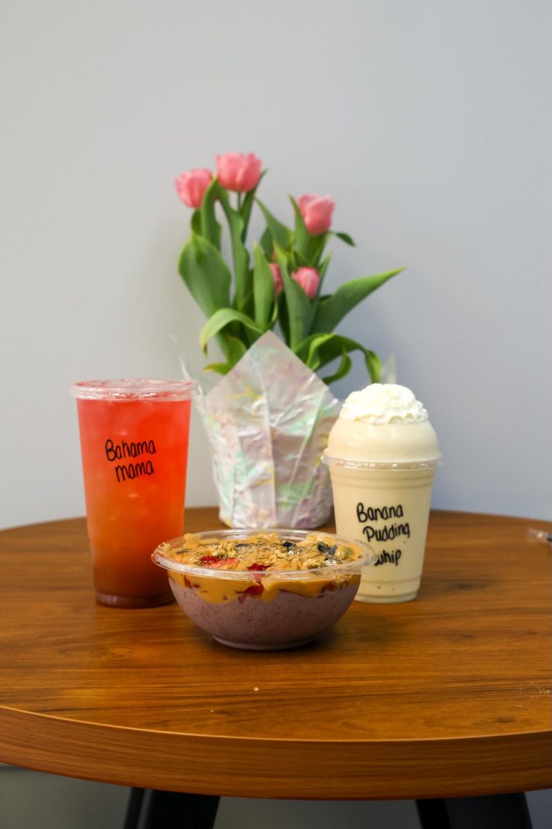 The Local Current: Bloom Nutrition
