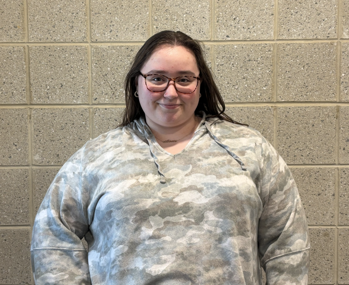 Alexis Lehmann, Junior. 